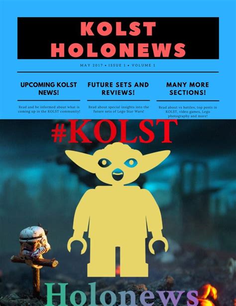 KOLST .